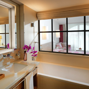 Double Room Morning Sun