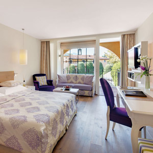 Double Room South