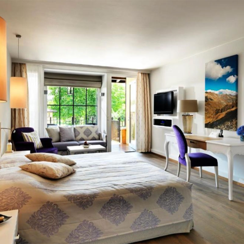 Double Room South