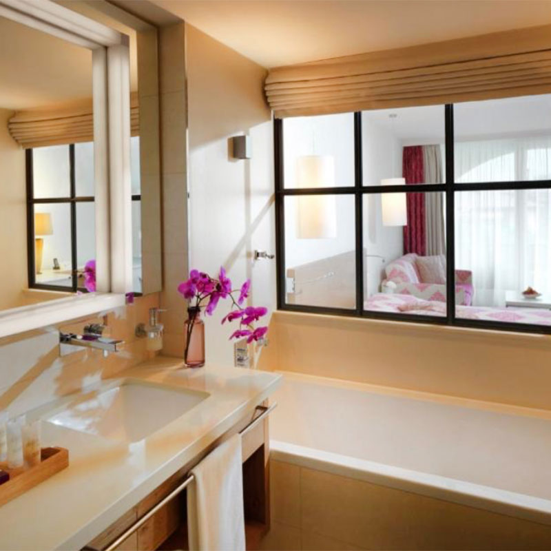 Double Room South