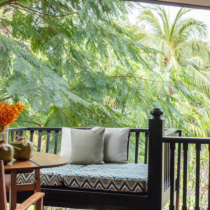 Premier Garden View