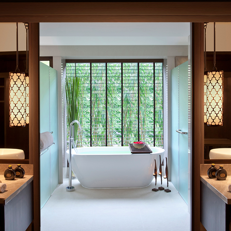 Junior Garden Suite