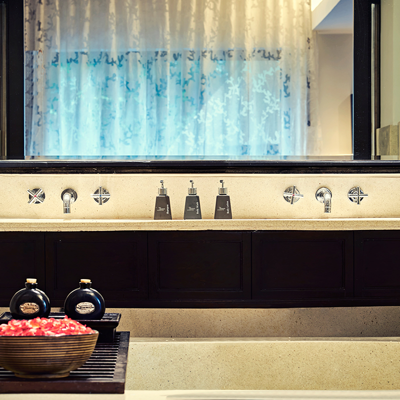 Garden View Suite