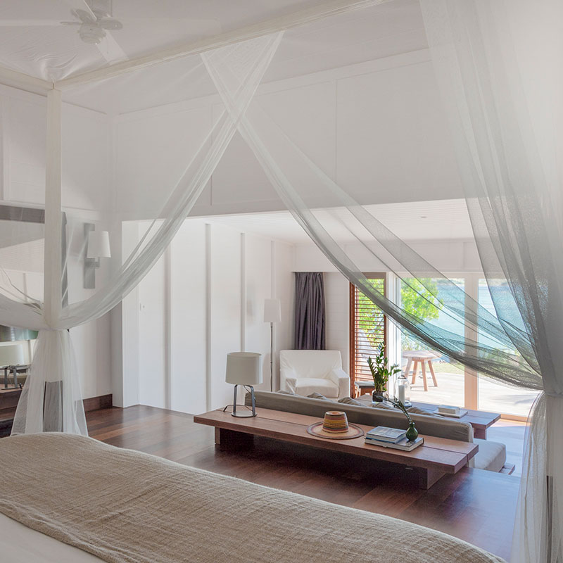 Grande Suite Plage