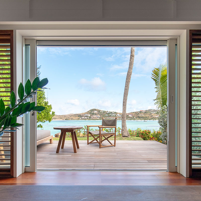 Grande Suite Plage