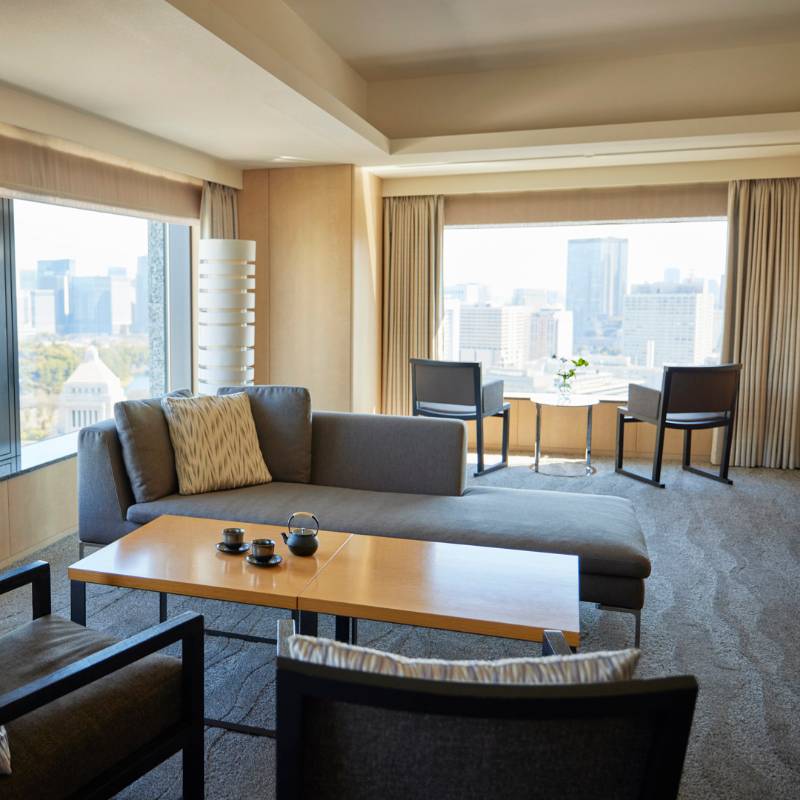 Executive Suite