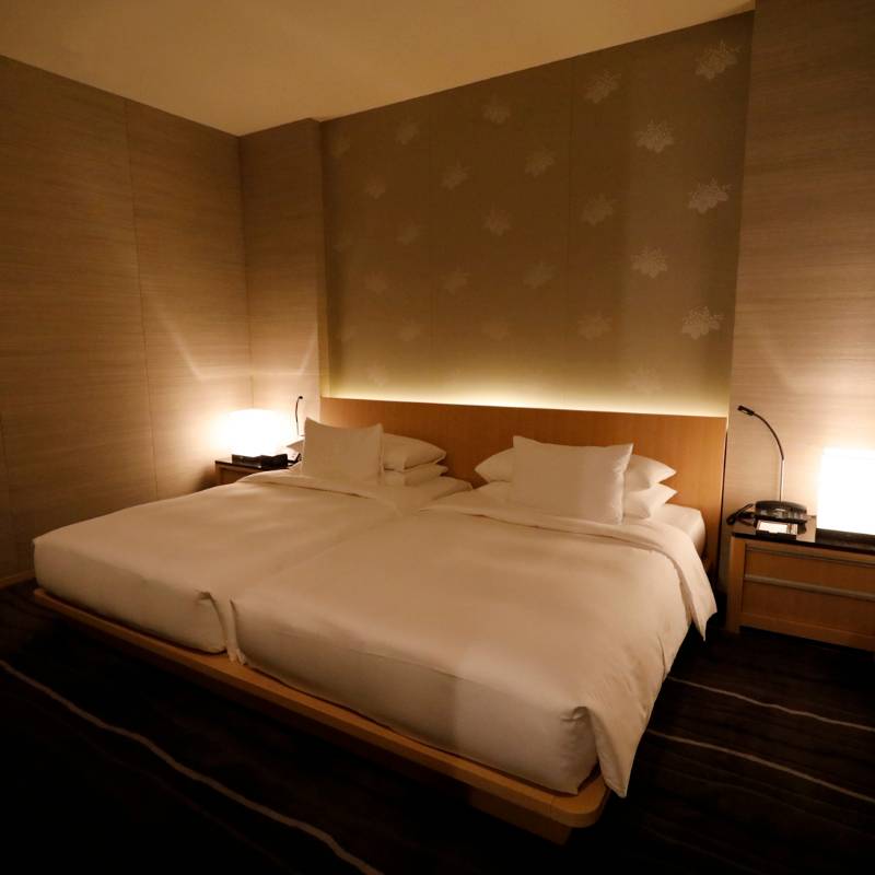Garden Suite