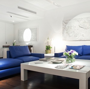 Prestige Suites Single Occupany