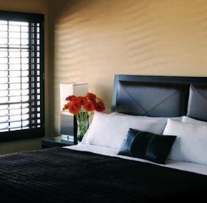 Traditional King Room