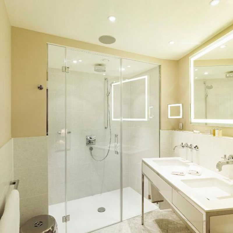 Luxury Extended Room