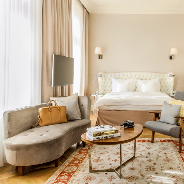 Junior Suite