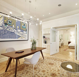 Master Suite