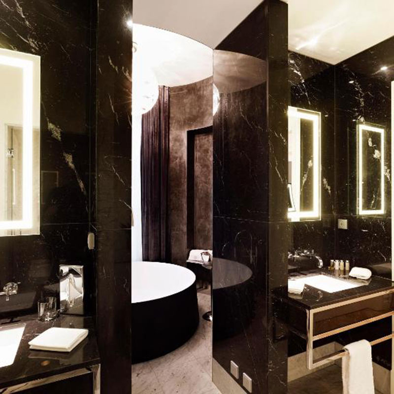 Master Suite