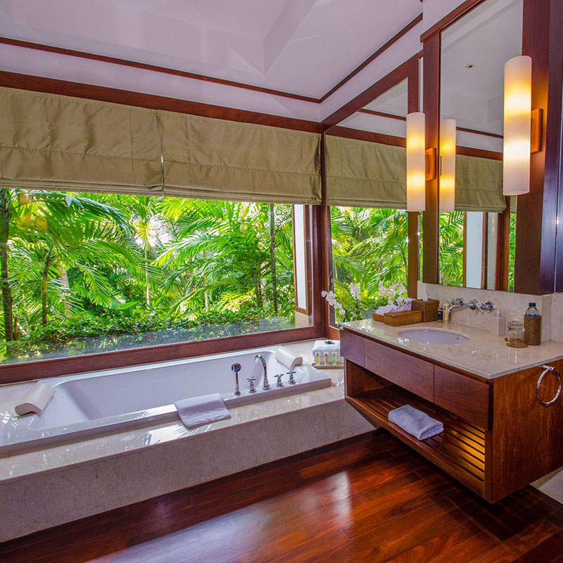 3-bedroom Pool Villa