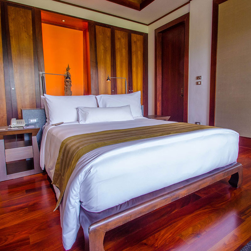 4 Bedroom Pool Villa