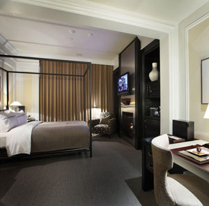 Executive Classic Room