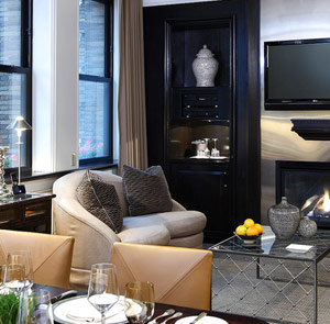 Bromfield Suite