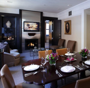 The Gilbert Stuart Suite