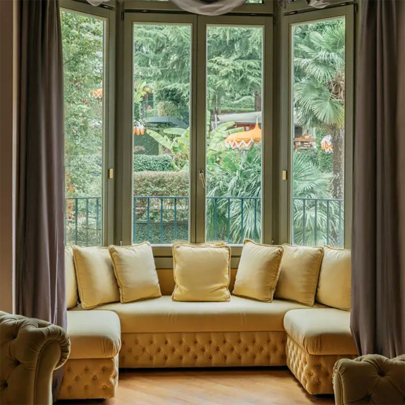 Park View Deluxe Room