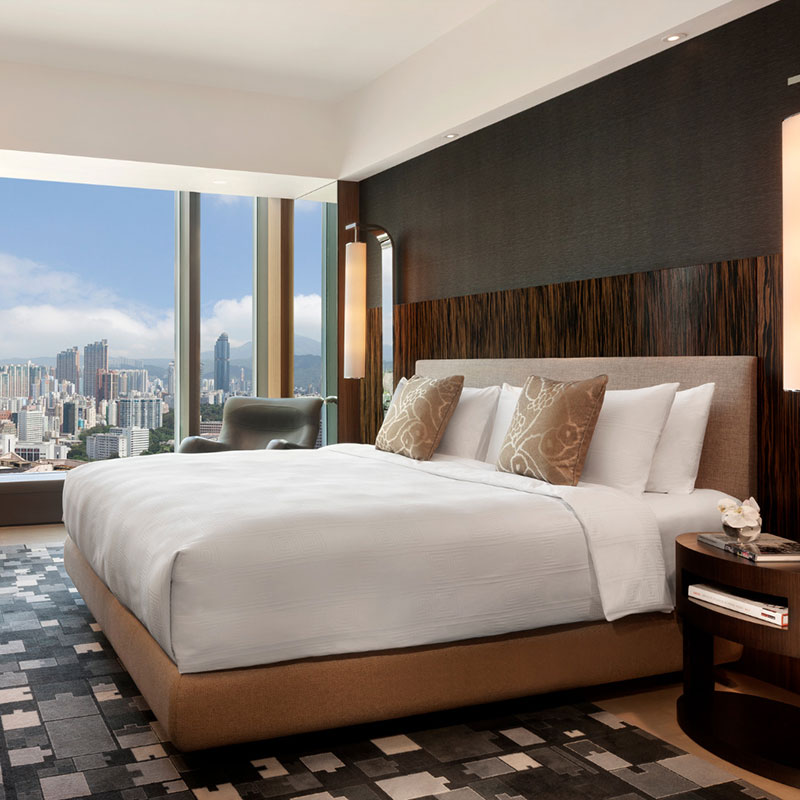 CLUB 36 City - 1 King Bed