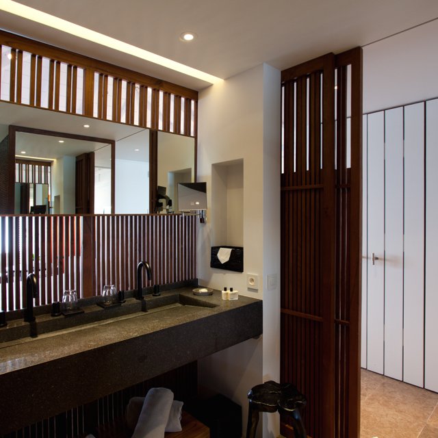 Ocean Junior Suite