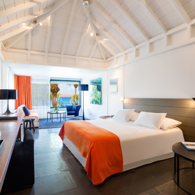 Ocean Junior Suite