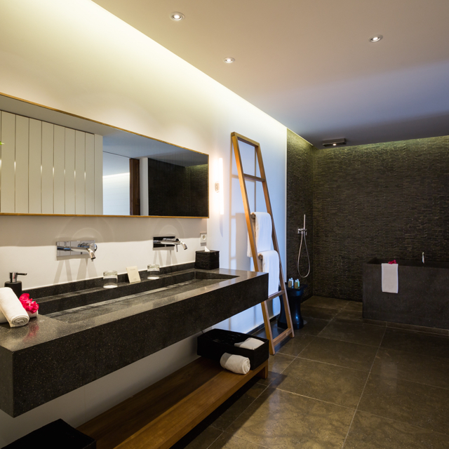 Ocean Spa Suite