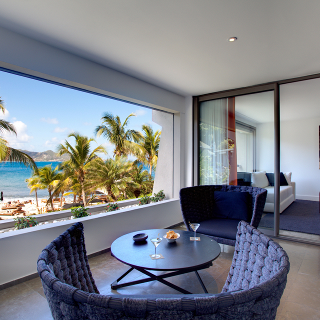 Ocean Suite