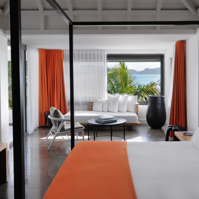 Ocean Suite