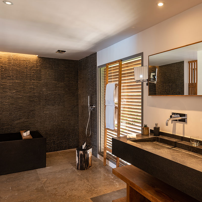 Ocean Suite