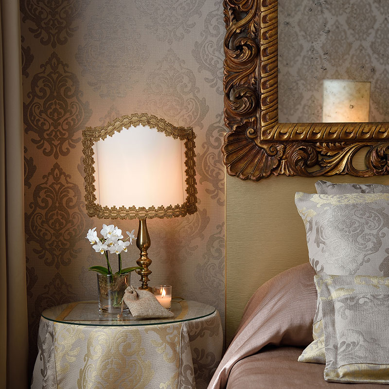 Deluxe Queen Lagoon View