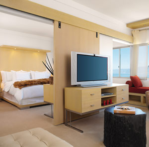 Malibu Suite