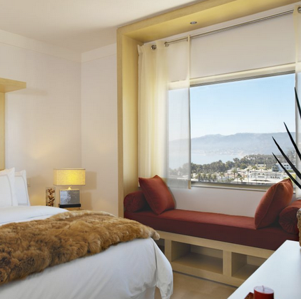 Malibu Suite