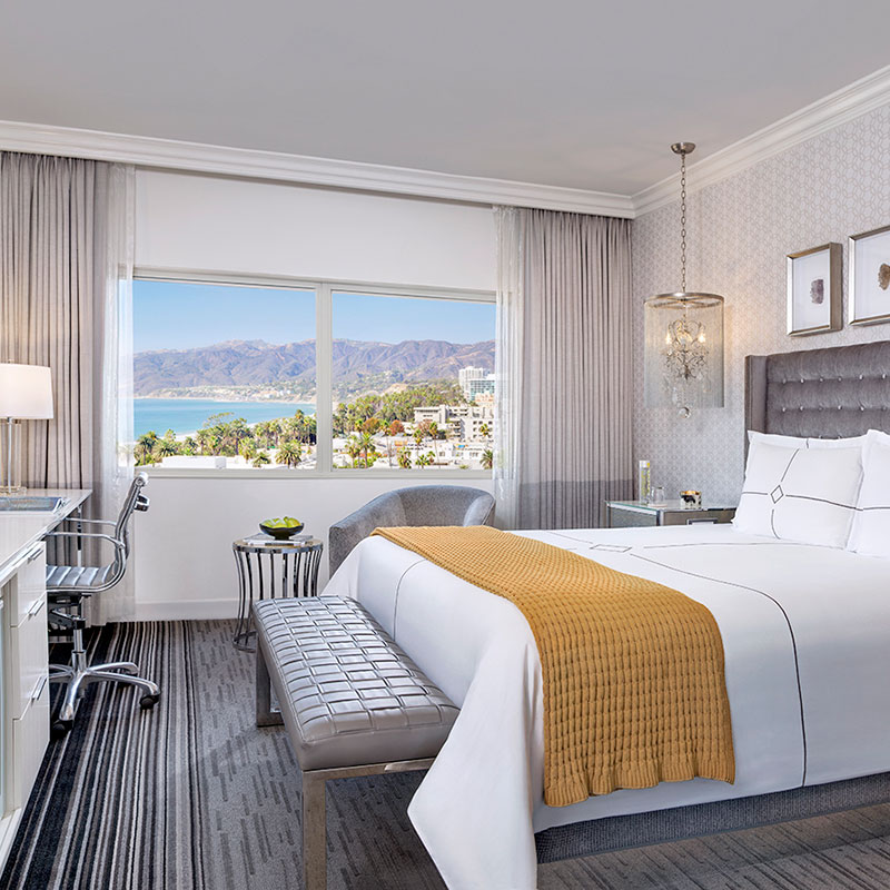 Premier Ocean View King Room