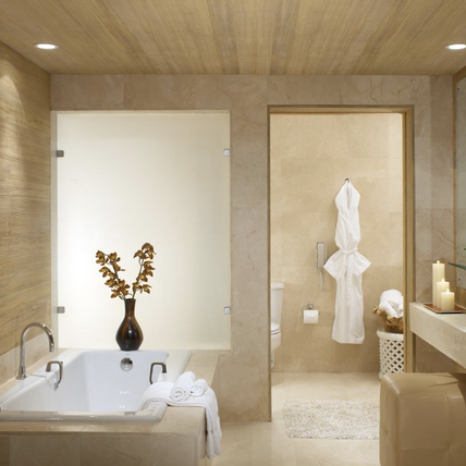 Signature Suite