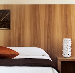 Deluxe Room - Single Occupancy