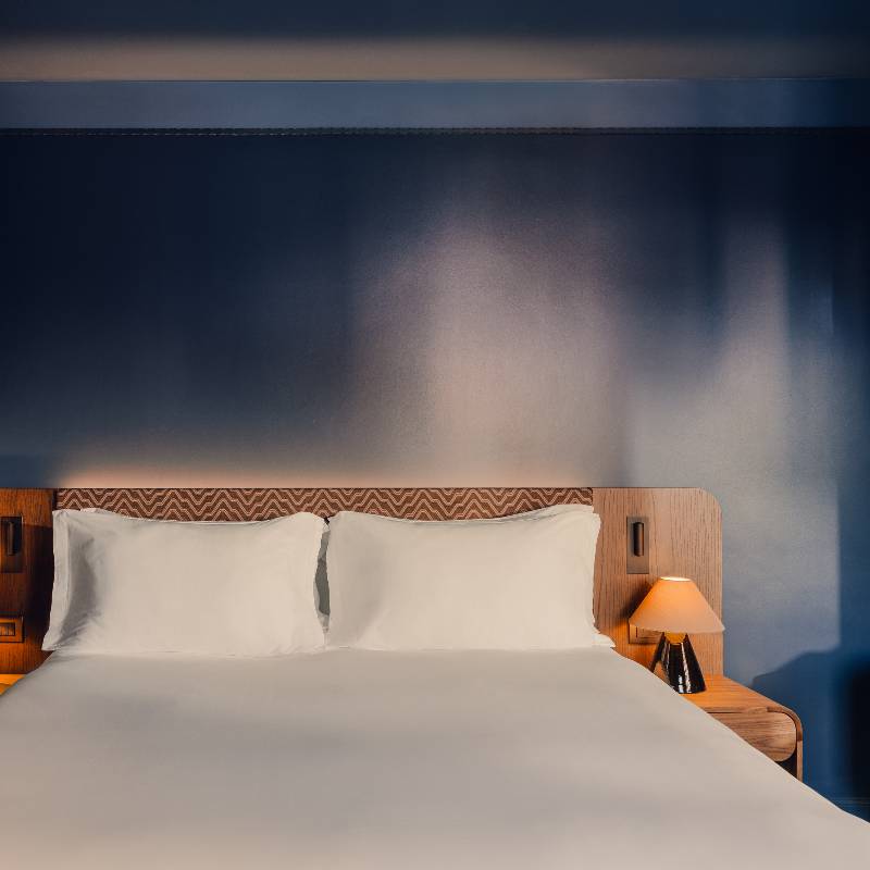 Aethos Suite with Balcony