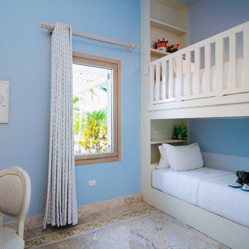 Luxury Pool Family Suite