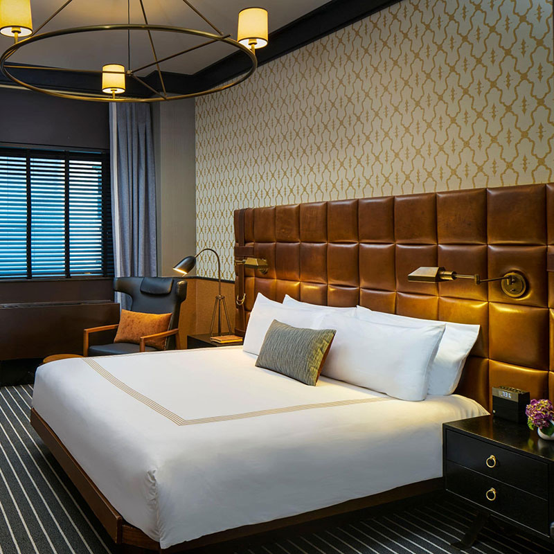 King Premium Room