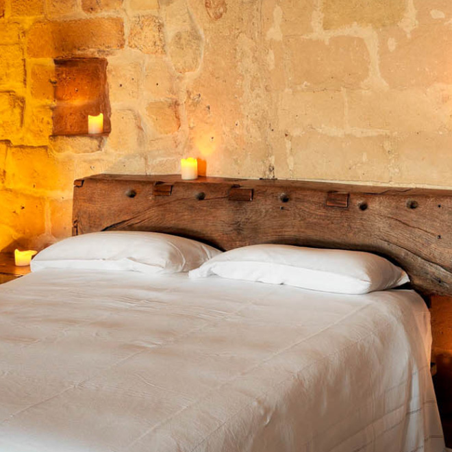 Executive Suite Cave