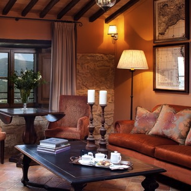 Suite Grandiosa