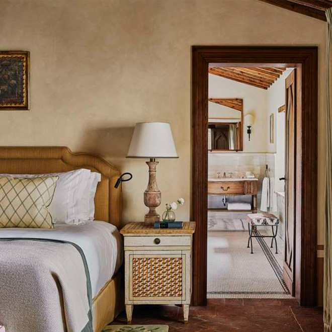 Suite Grandiosa