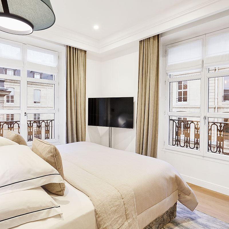 Suite Prestige