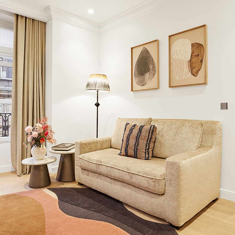 Suite Prestige