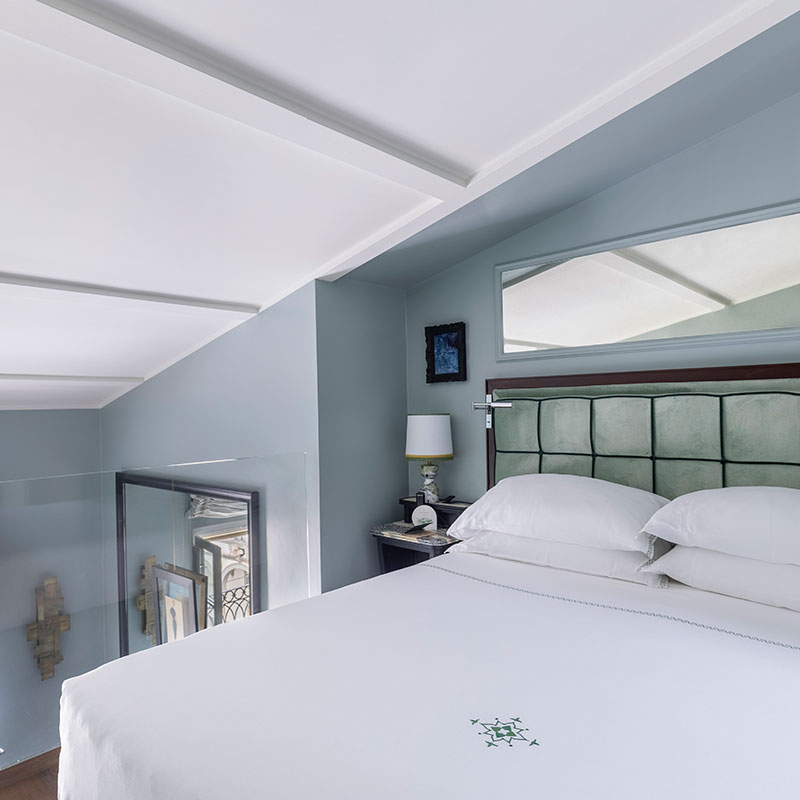 The Junior Suite