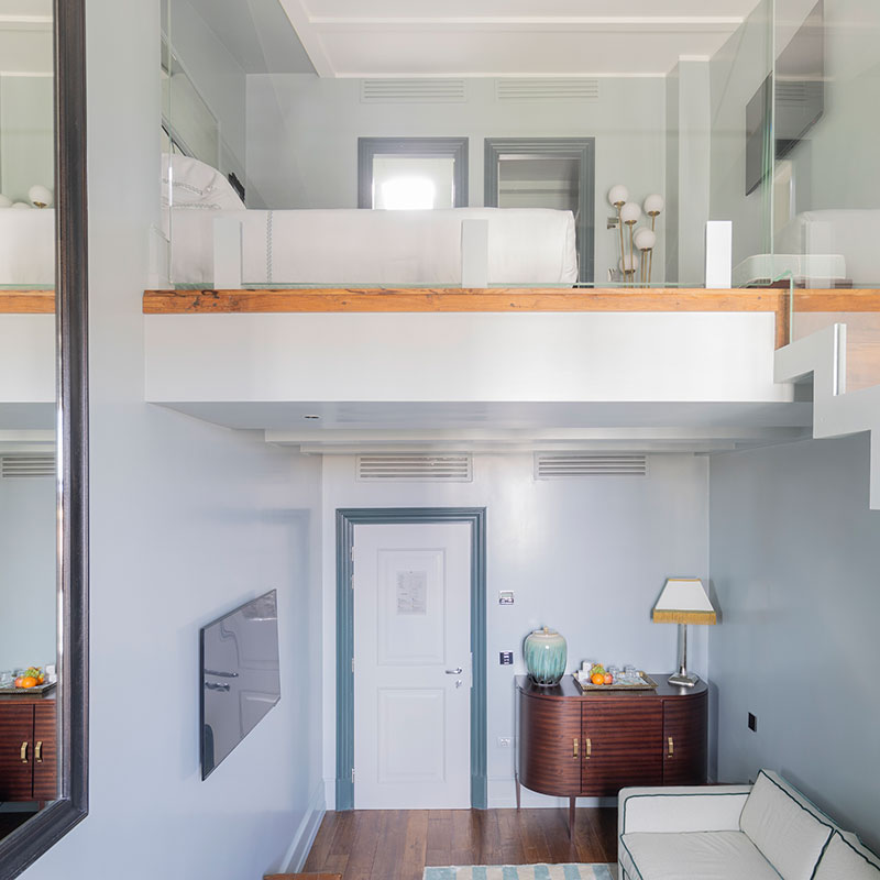 The Junior Suite