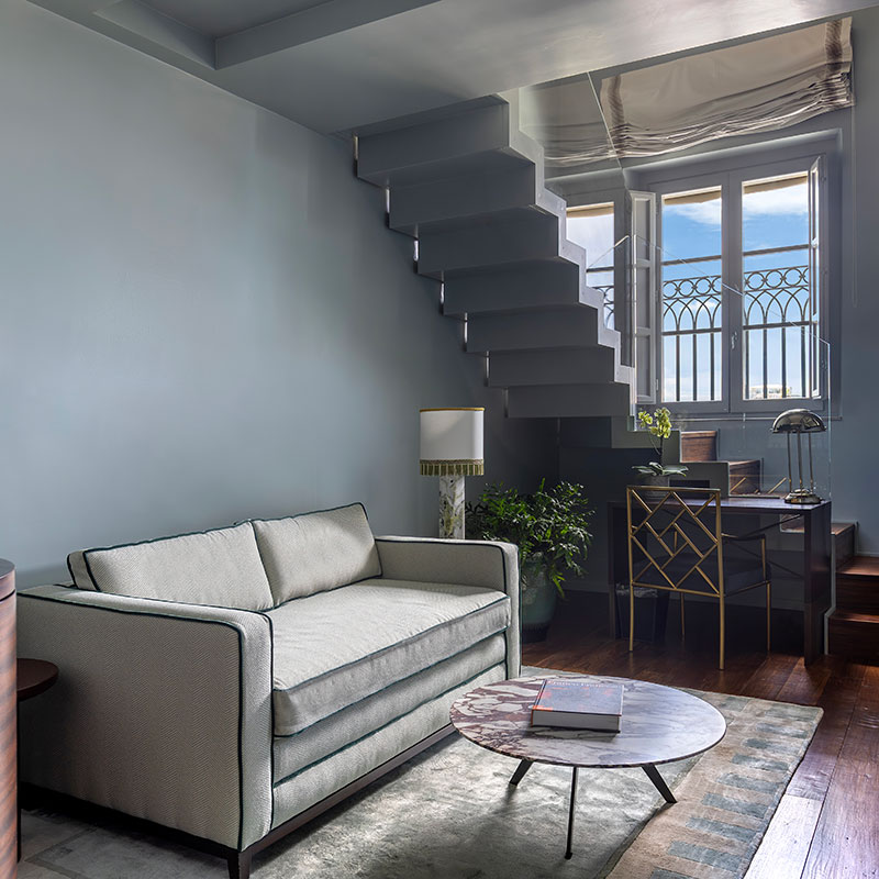 The Junior Suite