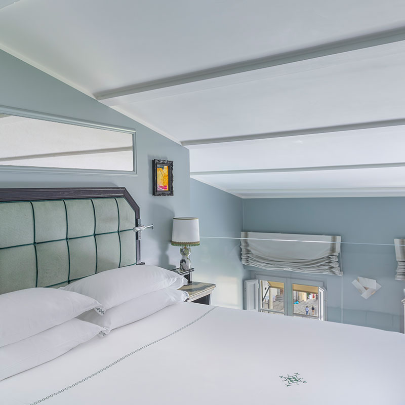The Panoramic Loft  