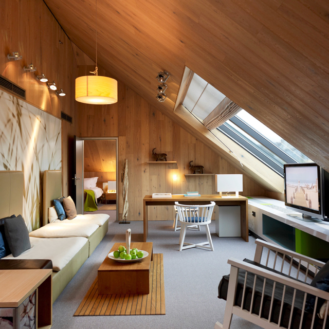 Opera Suite