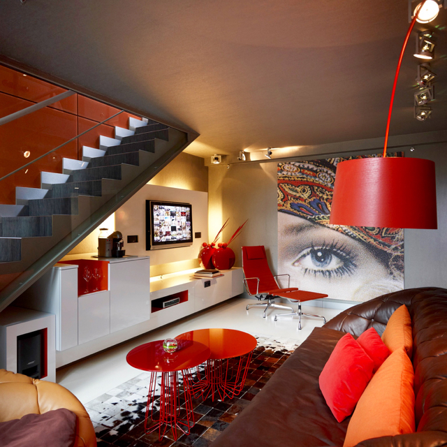 Prestige Suite
